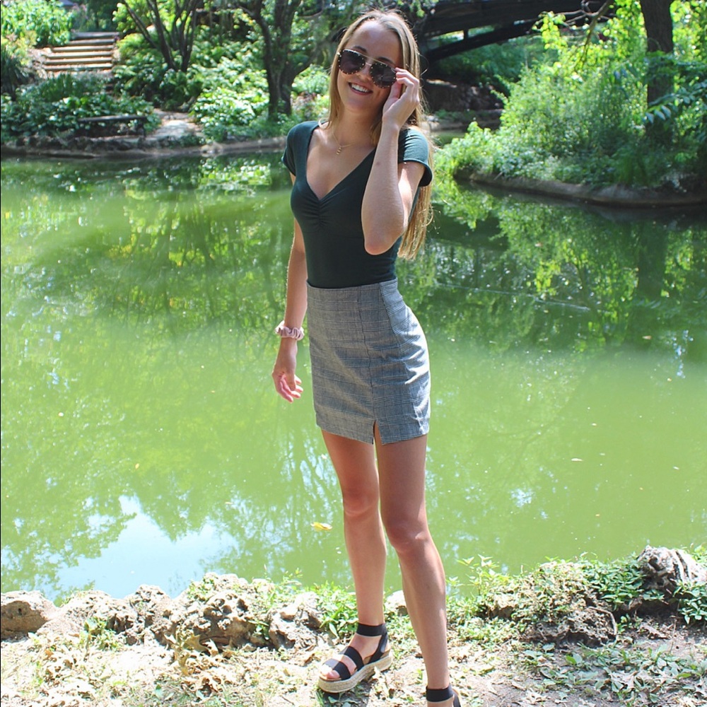 Meet your Posher, Emily